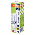 Osram Dulux D kompaktlysrør G24d-1 10 W